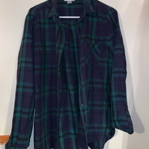 Flannel